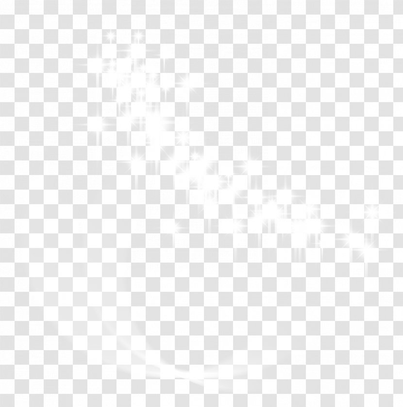 White Black Angle Pattern - Dream Starlight Transparent PNG