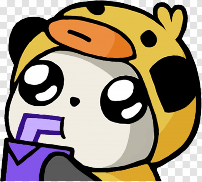 Warframe Glyph Video Xbox One Code - Furry Discord Emotes Transparent PNG