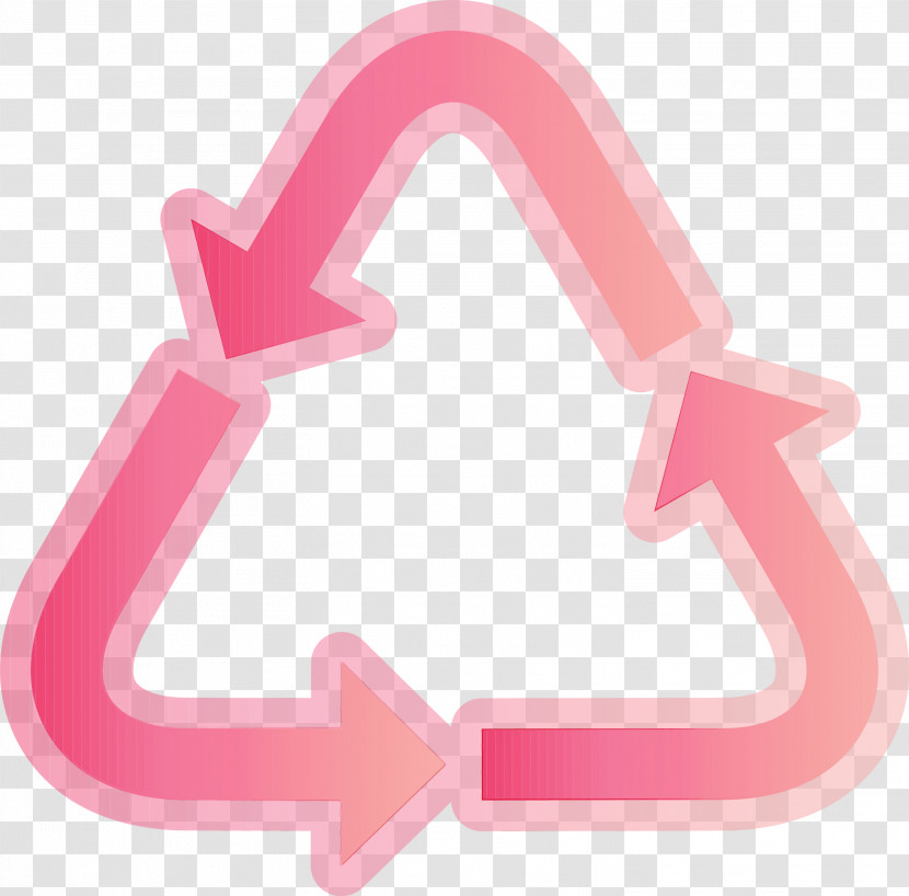 Pink Line Material Property Font Symbol Transparent PNG