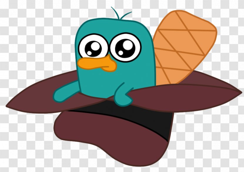 Perry The Platypus Photography Пикабу - Drawing Transparent PNG