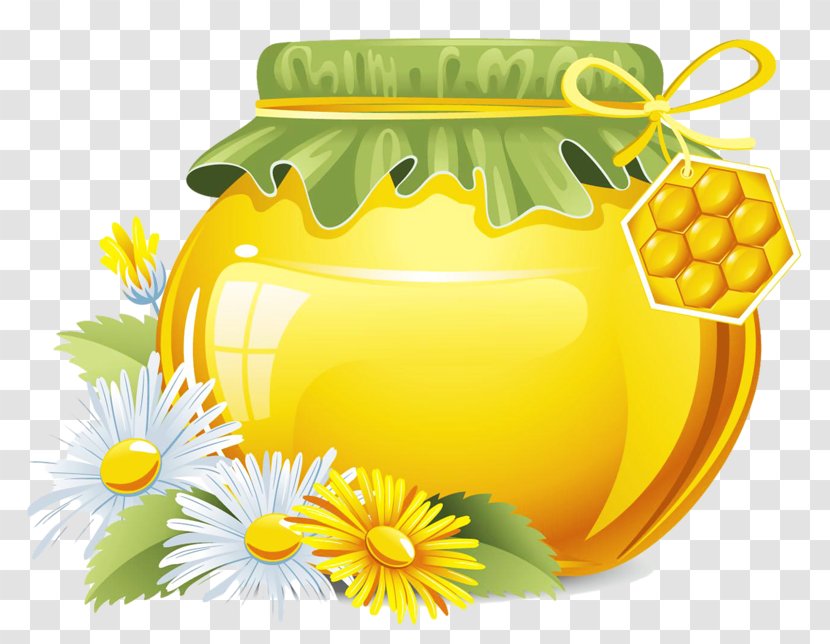 Bee Vector Graphics Royalty-free Honey Stock Illustration - Photography Transparent PNG