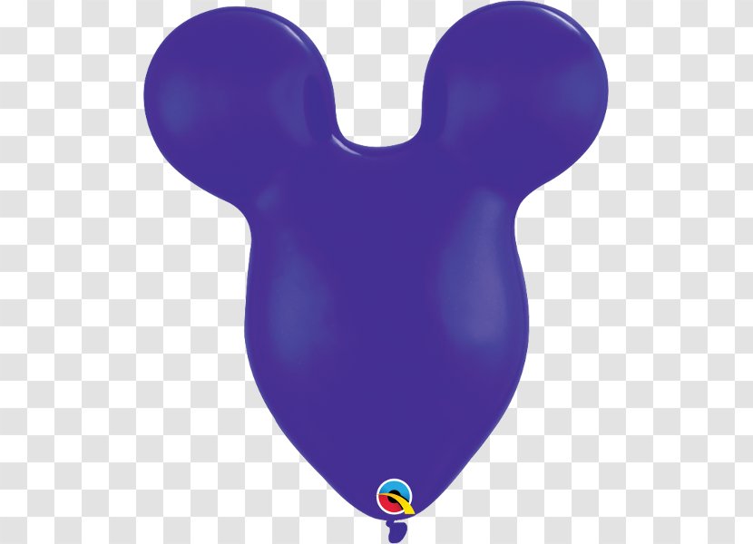 Mickey Mouse Toy Balloon Computer Minnie Transparent PNG
