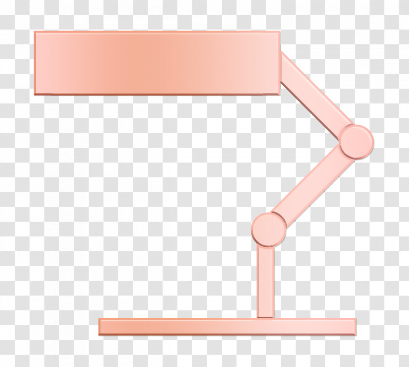 Household Compilation Icon Lamp Icon Transparent PNG