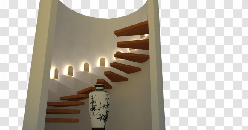 Light Fixture Stairs Lighting Incandescent Bulb Transparent PNG
