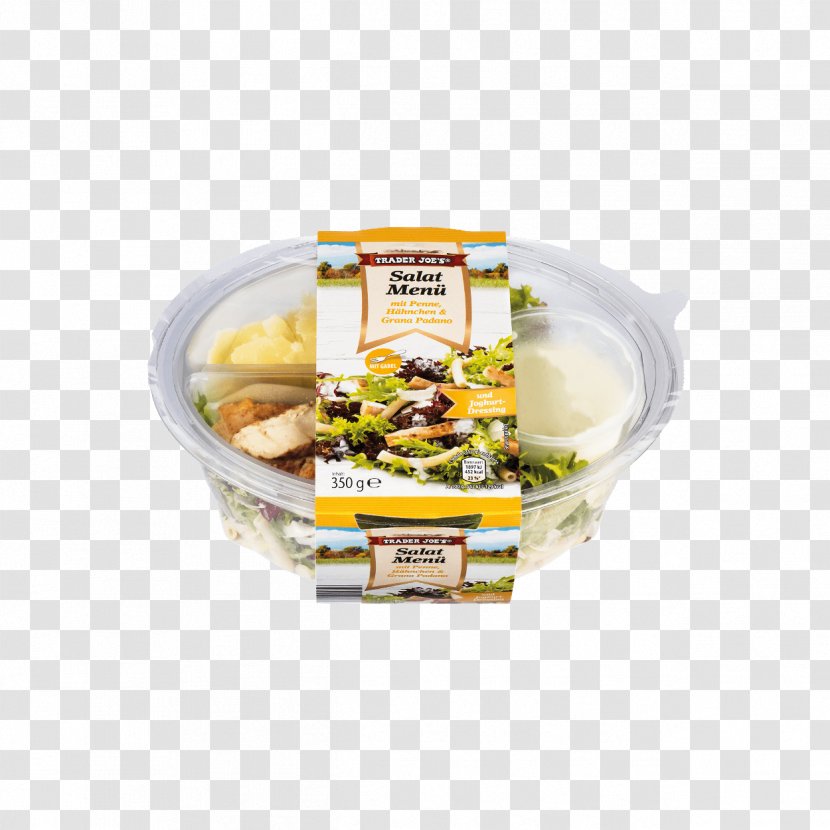 Vegetarian Cuisine Aldi Trader Joe's Salad Grocery Store - Cartoon Transparent PNG