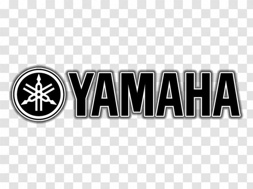 Yamaha Motor Company Corporation Logo Motorcycle Guitar Transparent PNG