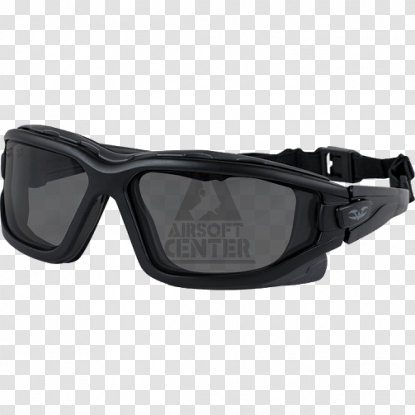 Goggles Sunglasses Personal Protective Equipment Eye Protection - Glasses Transparent PNG