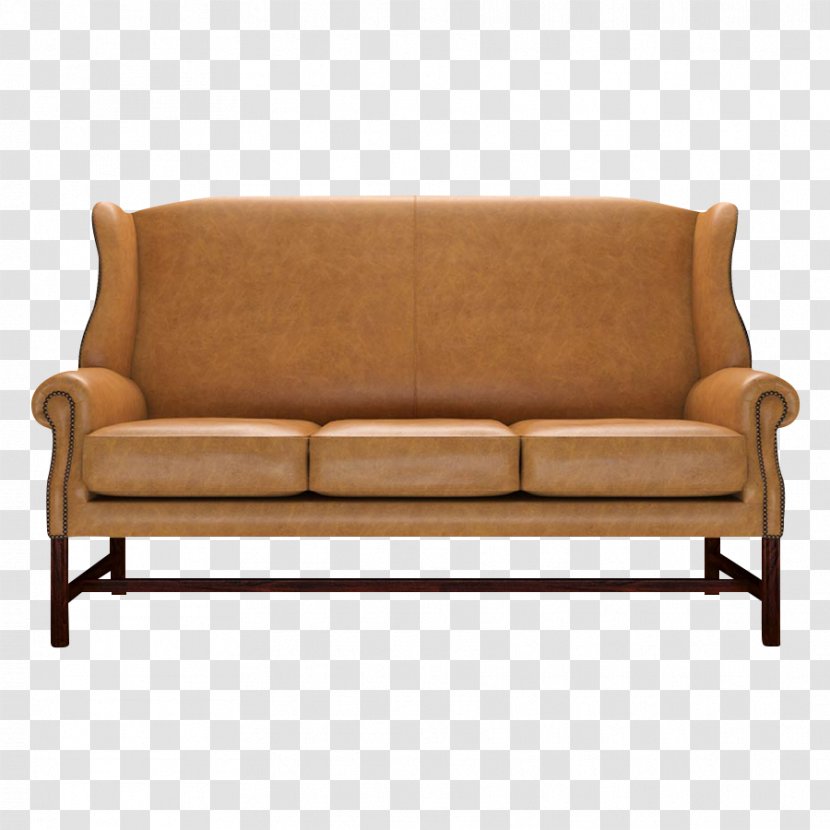 Sofa Bed Couch Futon - Outdoor Furniture Transparent PNG