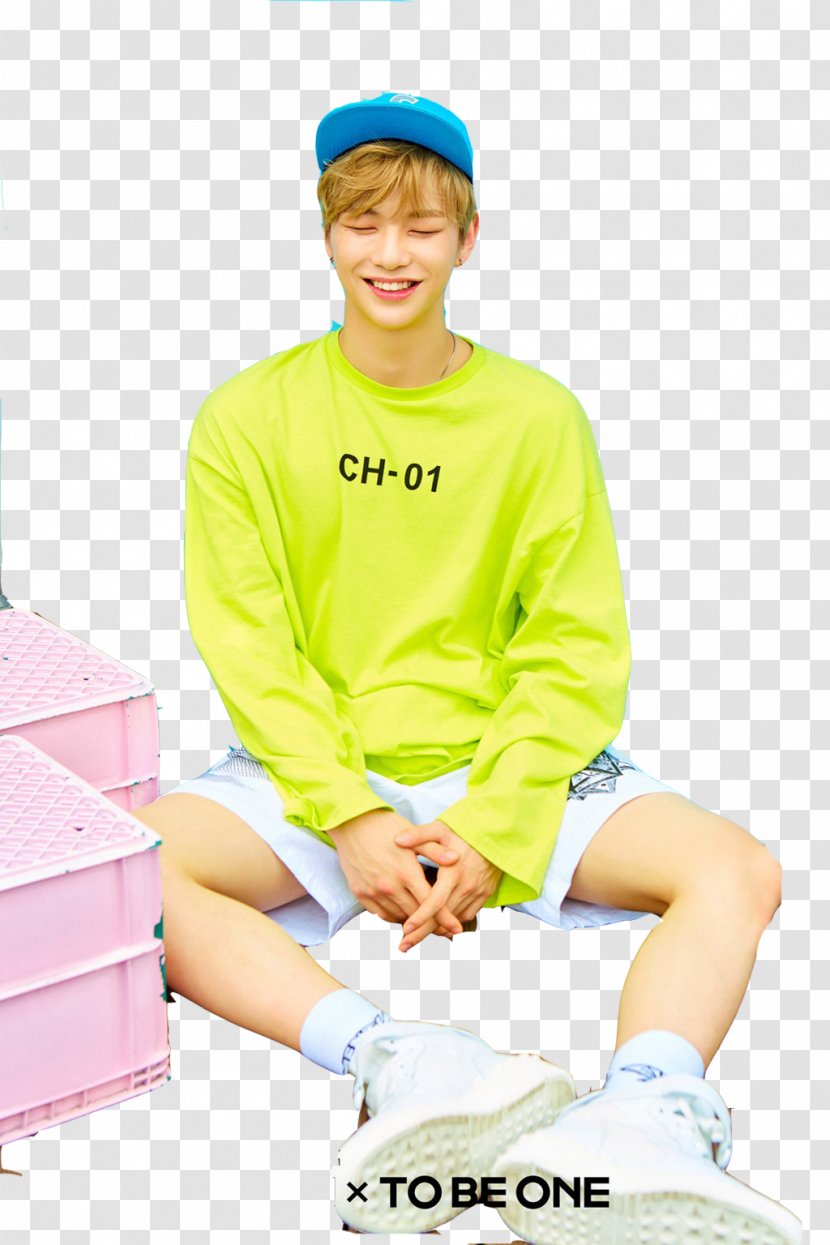 Wanna One K-pop Produce 48 To Be (Intro.) IKON - Kpop Transparent PNG