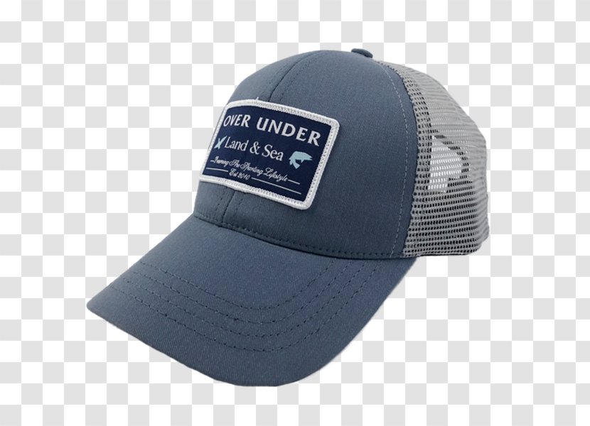 Baseball Cap T-shirt Clothing Hat - Sea Land Transparent PNG