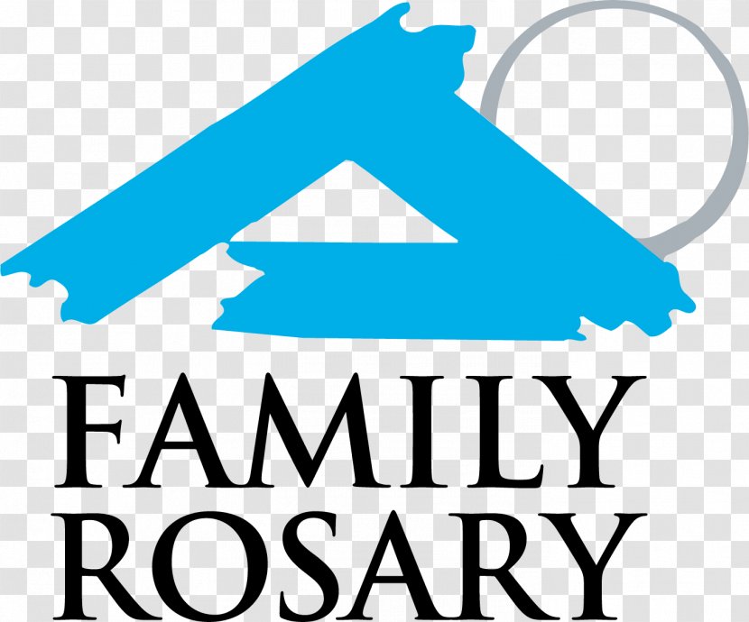 Hollywood Family Theater Productions Rosary Crusade Congregation Of Holy Cross - Lets Pray Transparent PNG