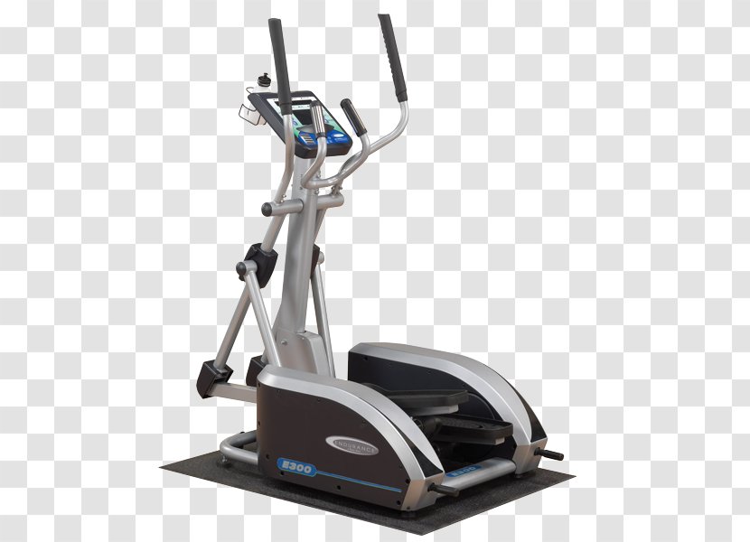Elliptical Trainers Aerobic Exercise Fitness Centre Endurance - Machine - Technology Transparent PNG