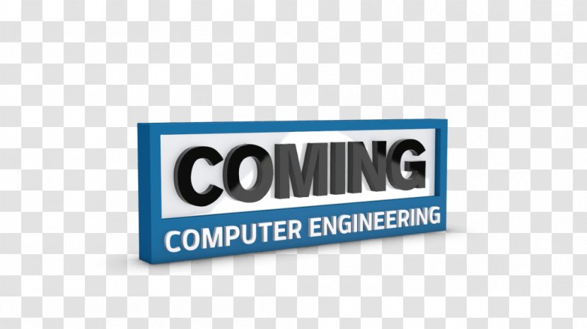 Logo Coming - Area - Computer Engineering Brand Business Continuity Planning 20 Godina Sa VamaOthers Transparent PNG