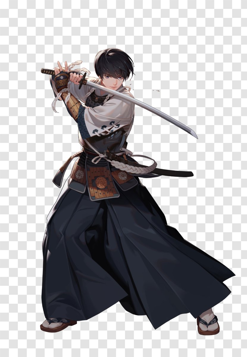 Black Survival Character ARCHBEARS Snow Person - Archbears Transparent PNG