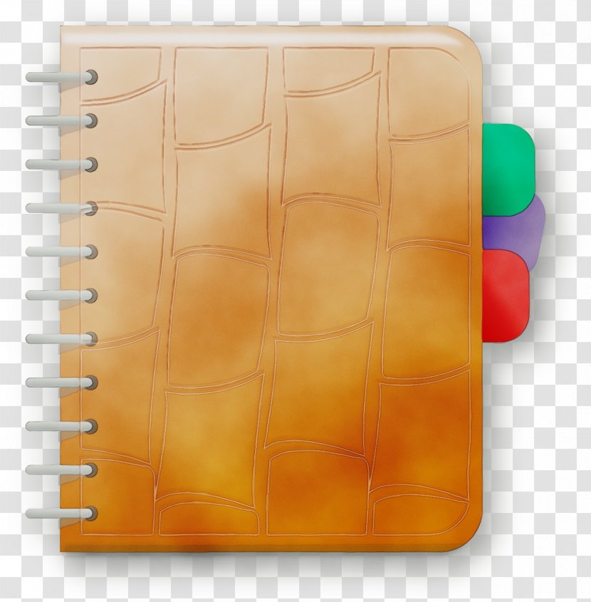 Notebook Drawing - School - Paper Product Yellow Transparent PNG