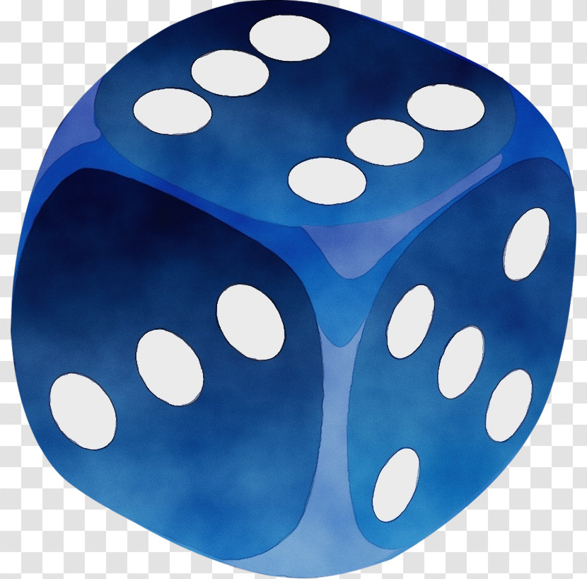 Polka Dot Transparent PNG