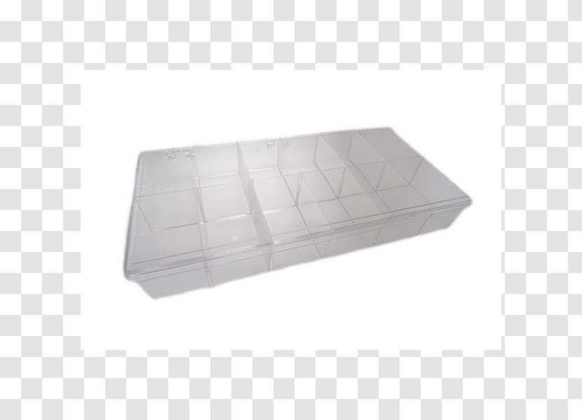 Rectangle Plastic - Table - Angle Transparent PNG
