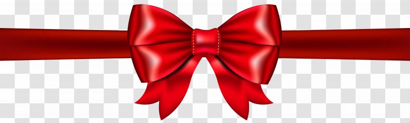Minnie Mouse Ribbon Clip Art - Bow Transparent PNG