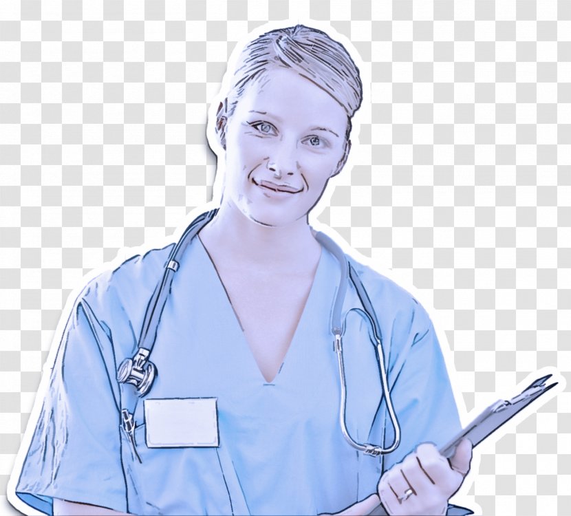 Medical Assistant Equipment Physician Nursing - Health Care Nurse Transparent PNG