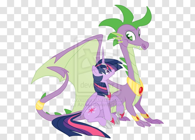 Twilight Sparkle Spike Derpy Hooves Winged Unicorn Magical Mystery Cure - Pony - My Little Transparent PNG