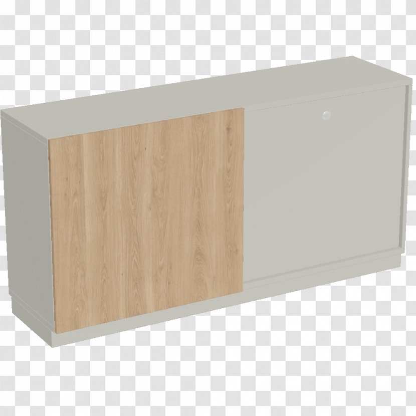 Buffets & Sideboards Drawer Angle - Wood - Door Furniture Transparent PNG