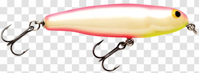 Spoon Lure Fishing Baits & Lures - Fish Transparent PNG