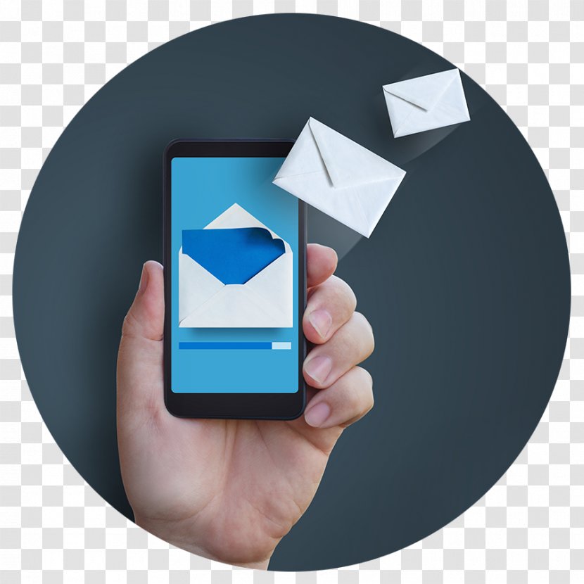 SMS Bulk Messaging Mobile Phones Email Message - Communication Transparent PNG