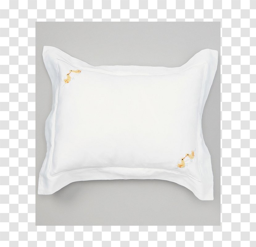 Throw Pillows Cushion Rectangle - Linen Thread Transparent PNG