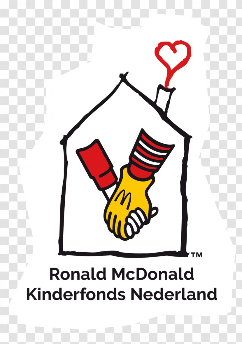 Ronald McDonald House Charities Of Central Texas Family RMHC Eastern Wisconsin Charitable Organization - National Charity League Transparent PNG