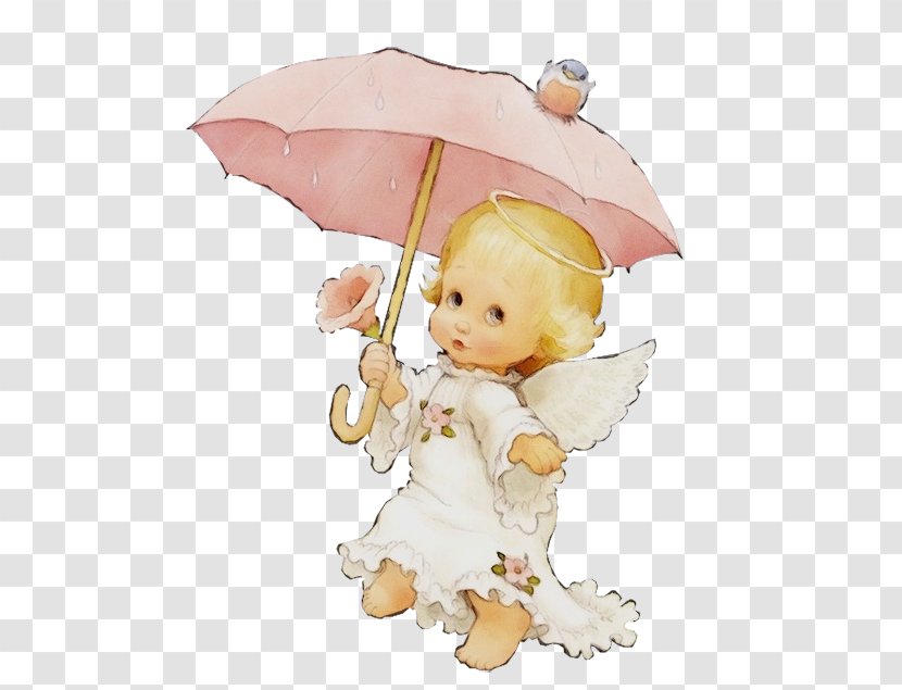 Angel Baby - Cupid Toys Transparent PNG