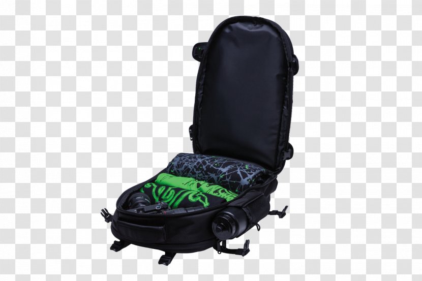 Laptop Bag Backpack Razer Rogue Material - Handbag Transparent PNG