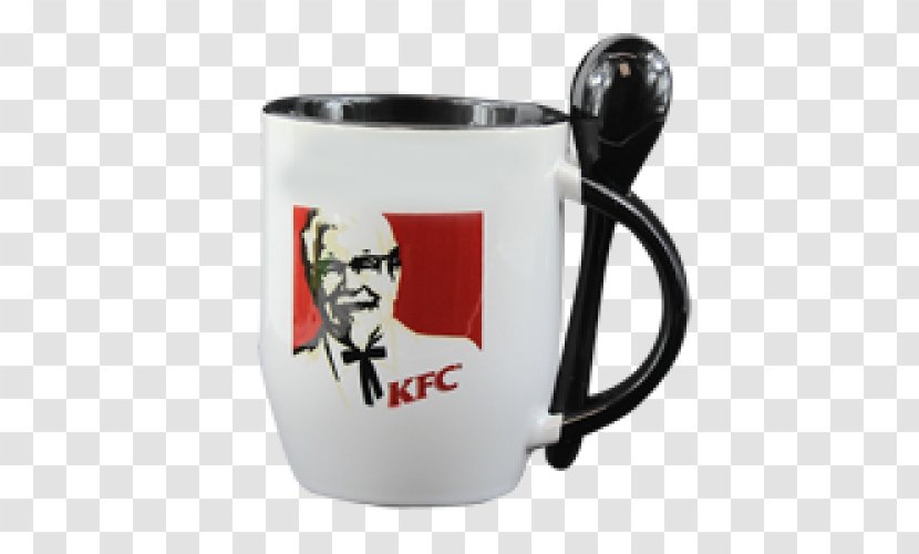 KFC Fried Chicken Restaurant Take-out Logo - Kfc Transparent PNG