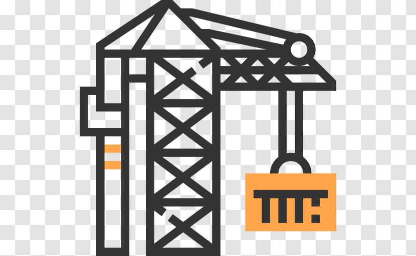 Vector Graphics Transmission Tower Electricity Illustration - Electric Power - Costruction Outline Transparent PNG