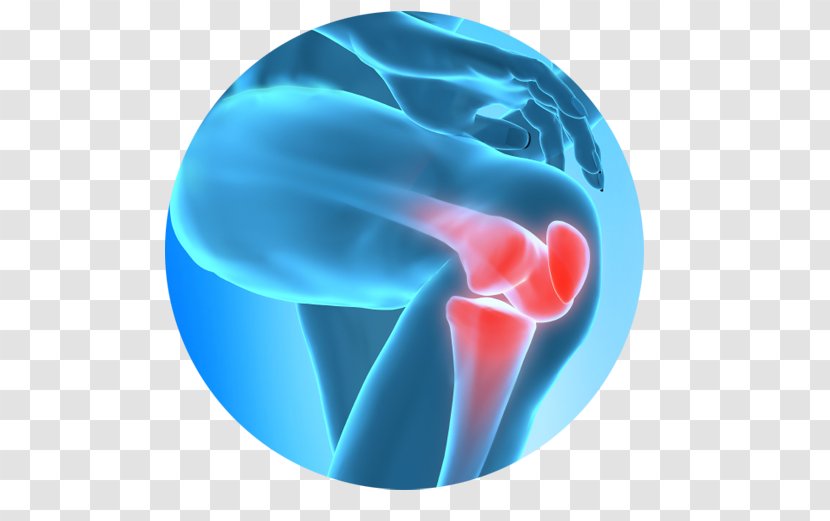 Knee Pain Therapy Management Joint Surgery - Sensory Stimulation Transparent PNG