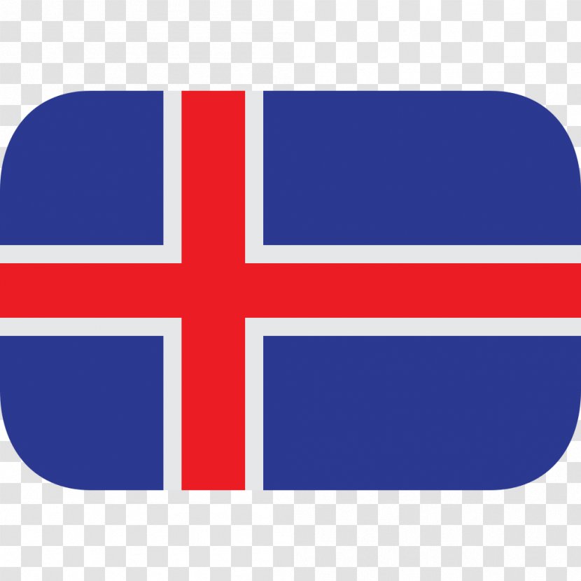 Flag Of Iceland Computer File The Republic Macedonia Wikimedia Commons - Emoji - Vector Map Transparent PNG
