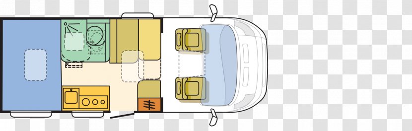 Fiat Ducato Car Campervans Adria Mobil - Minibus - Mobile App Template Transparent PNG