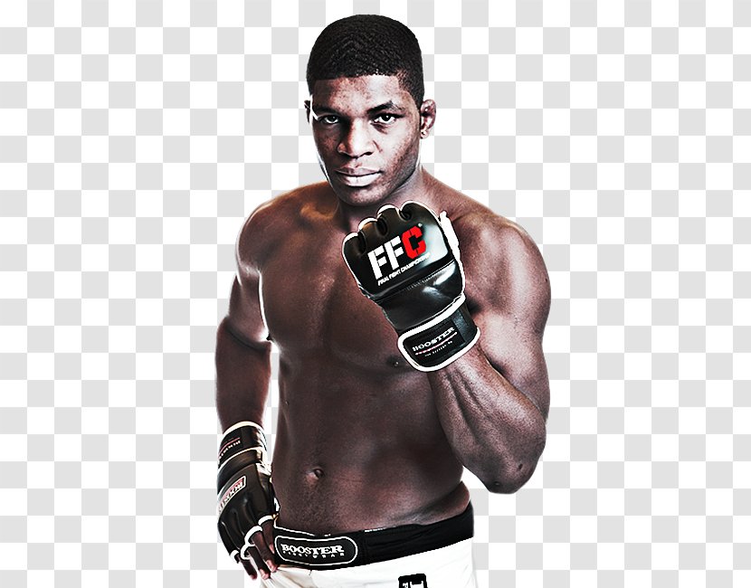 Paul Daley Bellator 140 Final Fight Championship MMA Welterweight - Wrist - Boxing Transparent PNG