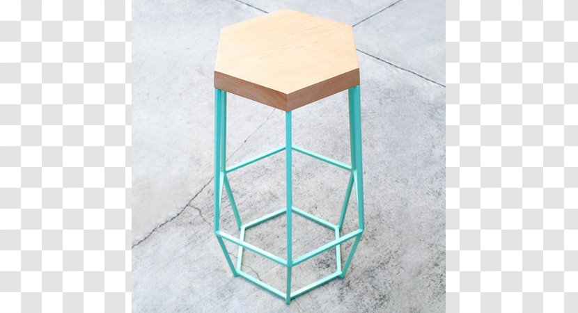 Table Chair Bar Stool Furniture - Butterfly - Wooden Stools Transparent PNG