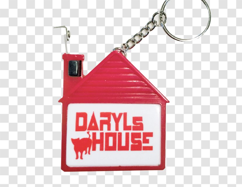 Key Chains Signage Brand - House Keychain Transparent PNG