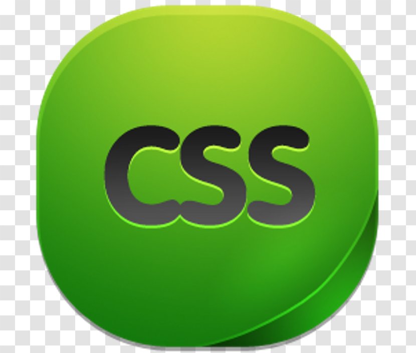 Web Development Cascading Style Sheets - Symbol Transparent PNG