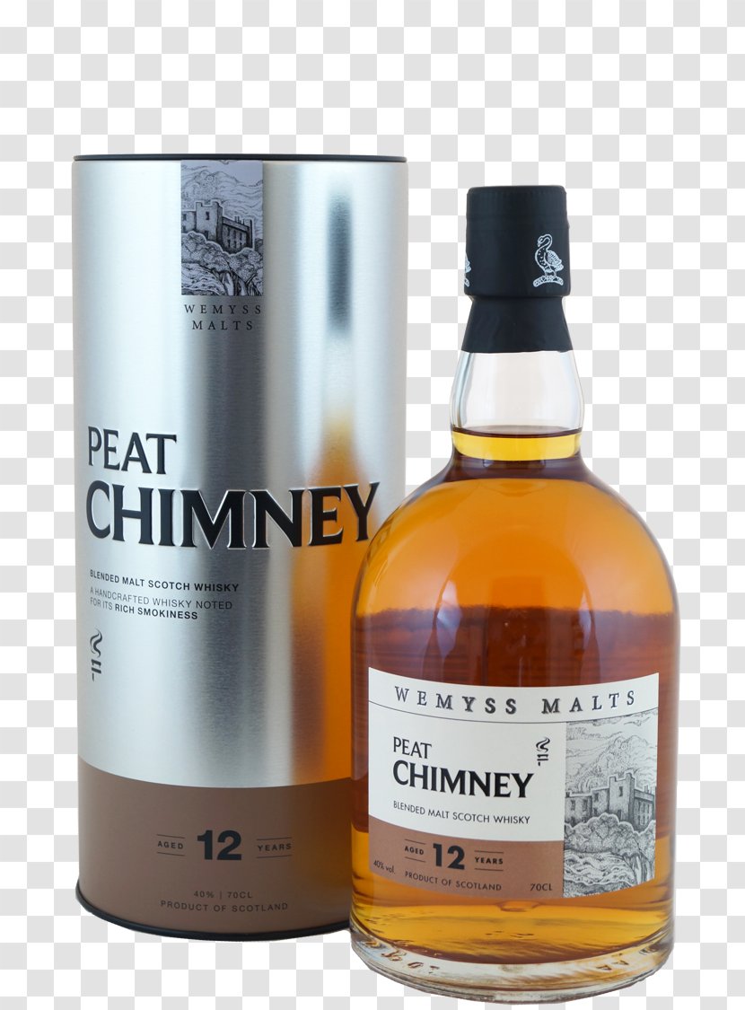 Single Malt Whisky Blended Scotch Whiskey Peat - Chimney Pond Trail Transparent PNG