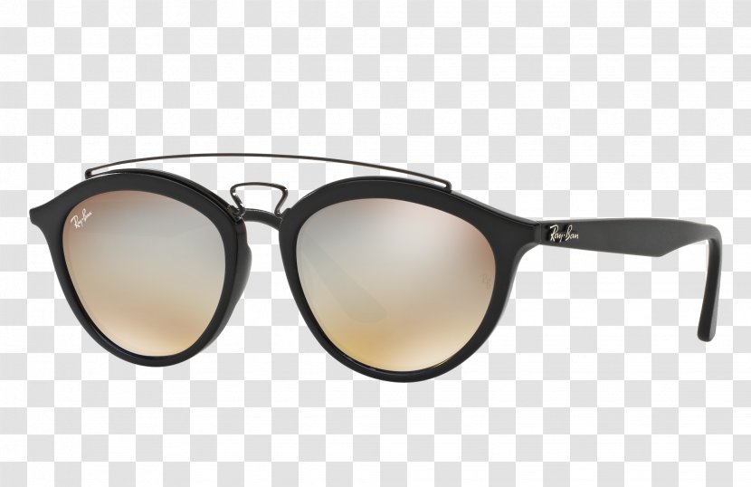 Ray-Ban RB4226 Aviator Sunglasses Wayfarer - Mirrored - Ray Ban Transparent PNG