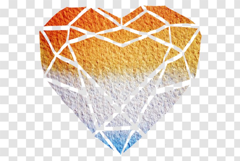 Image Royalty-free Diamond Design Gemstone - Triangle - March Transparent PNG