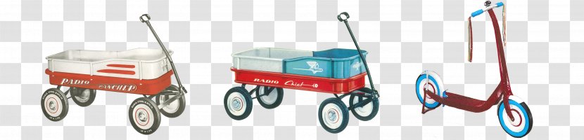 Radio Flyer Child Toy Wagon Tourism Business - Travel Agent Transparent PNG