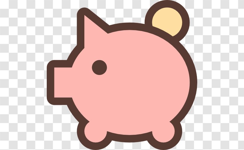 Whiskers Cat Pig Dog Aircraft - Like Mammal Transparent PNG