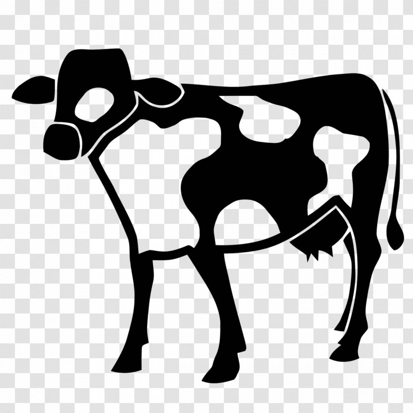 Milk Sheep Ox Dairy Cattle - Human Behavior Transparent PNG