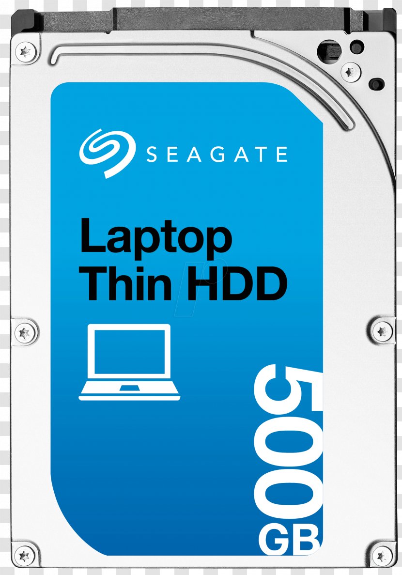 Laptop Hard Drives Serial ATA Hybrid Drive Solid-state - Ata - Disk Transparent PNG