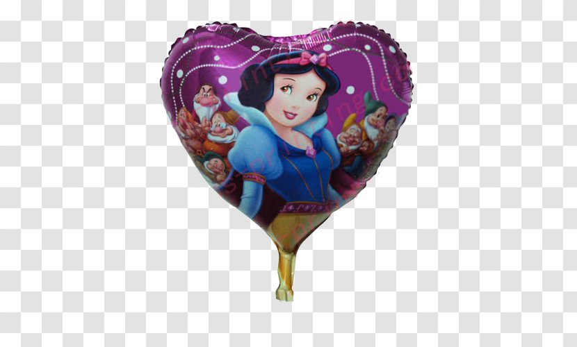 Balloon The Walt Disney Company Transparent PNG
