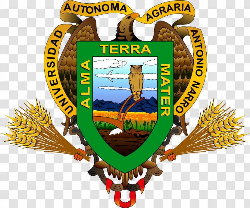 Universidad Autónoma Agraria Antonio Narro Autonomous University Of Campeche Torreón Meritorious Puebla - Tree - Mafia Logo Transparent PNG