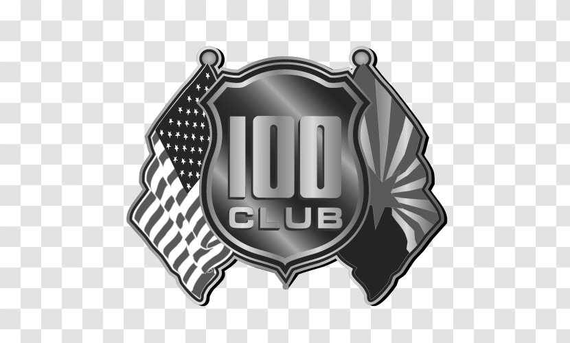 100 Club Of Arizona Tucson Family Non-profit Organisation Organization - United States - National Black Law Enforcement Exe Transparent PNG